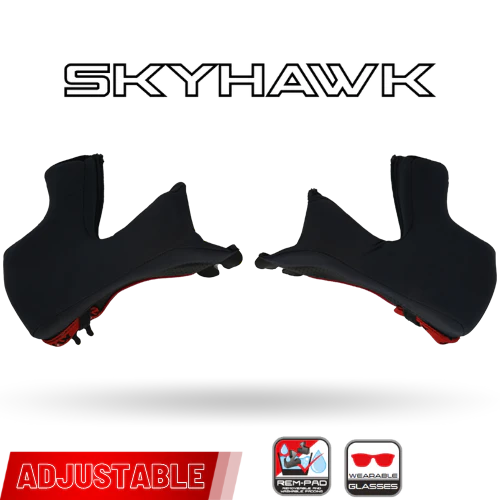 Skyhawk Spare Parts